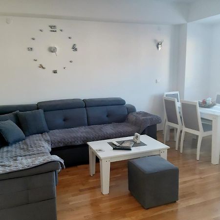 Apartment Blazeski Ohrid Ngoại thất bức ảnh