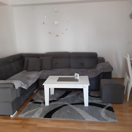 Apartment Blazeski Ohrid Ngoại thất bức ảnh