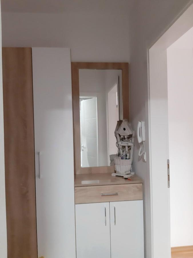 Apartment Blazeski Ohrid Ngoại thất bức ảnh