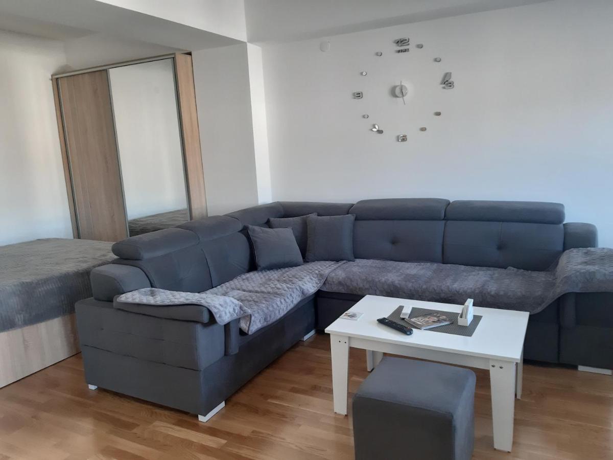 Apartment Blazeski Ohrid Ngoại thất bức ảnh