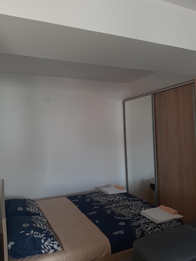 Apartment Blazeski Ohrid Ngoại thất bức ảnh