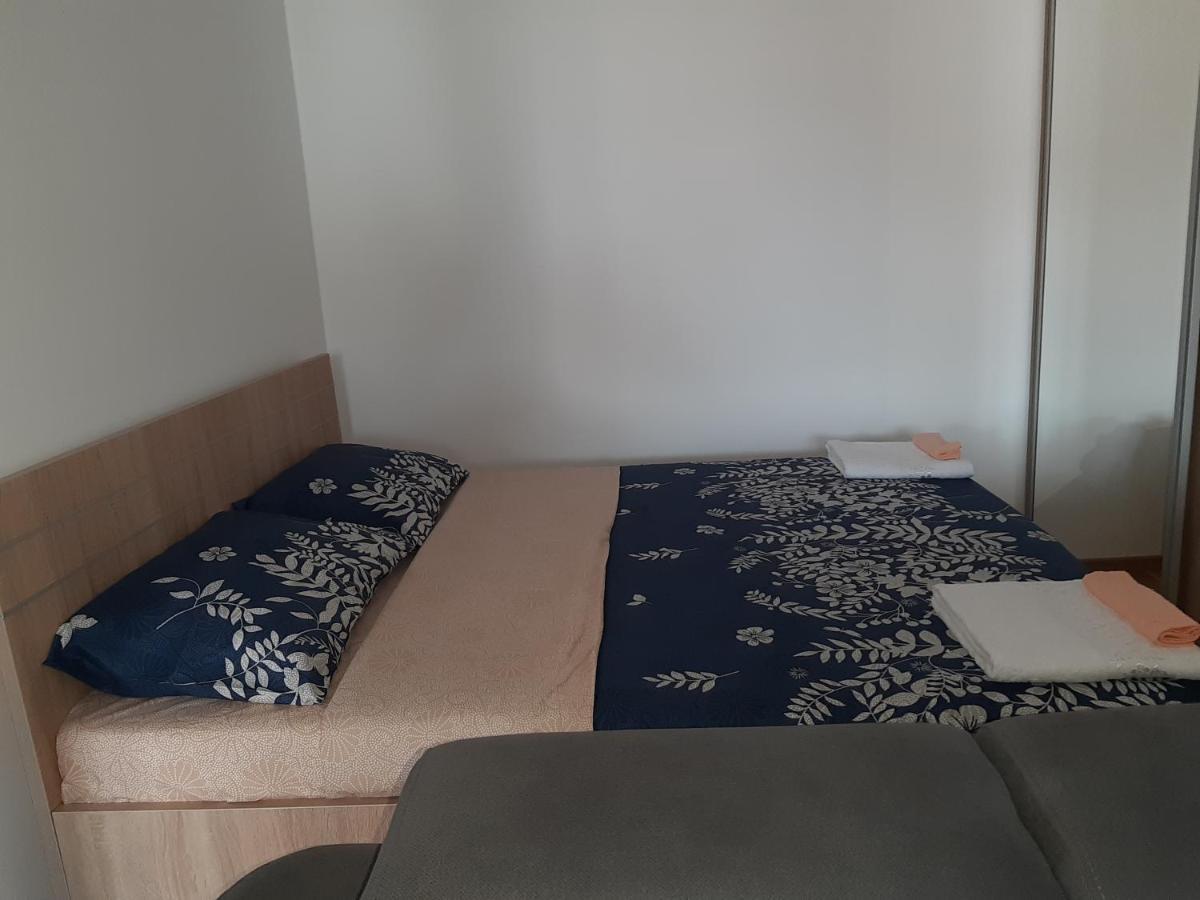 Apartment Blazeski Ohrid Ngoại thất bức ảnh
