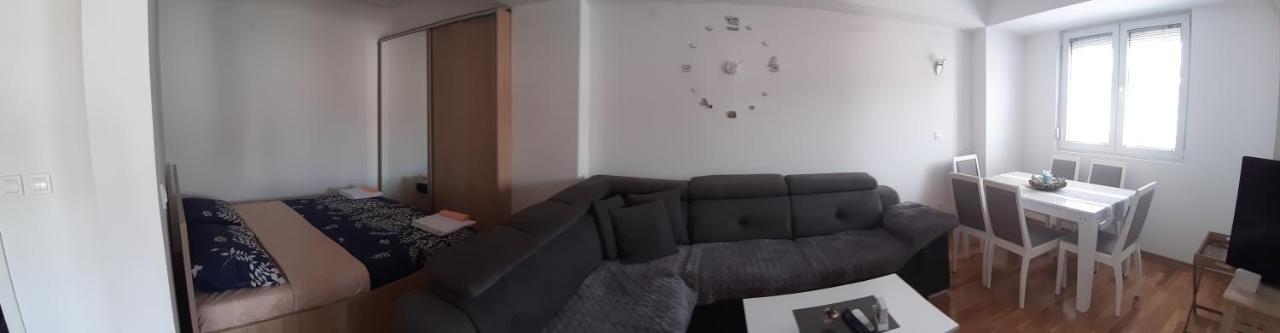 Apartment Blazeski Ohrid Ngoại thất bức ảnh
