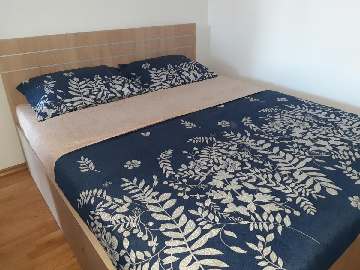 Apartment Blazeski Ohrid Ngoại thất bức ảnh