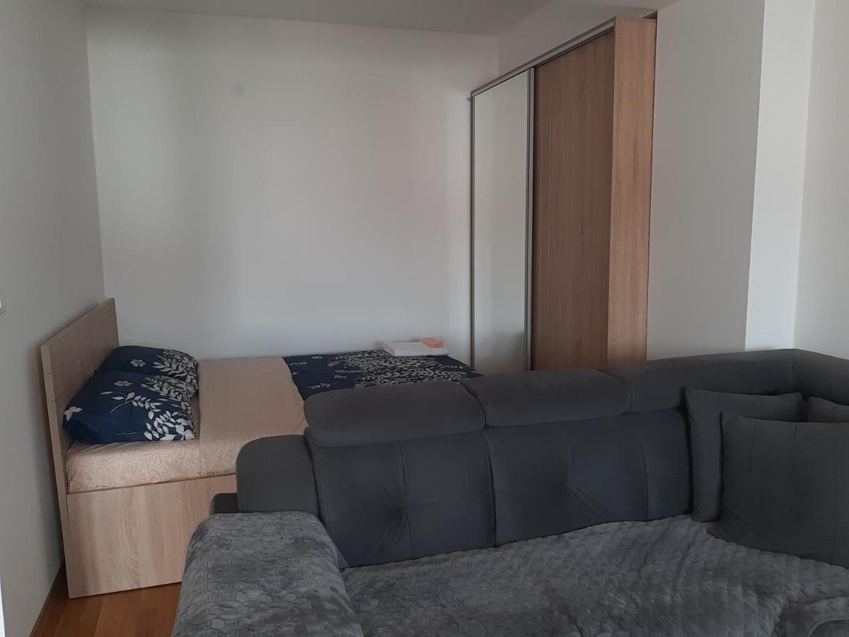 Apartment Blazeski Ohrid Ngoại thất bức ảnh