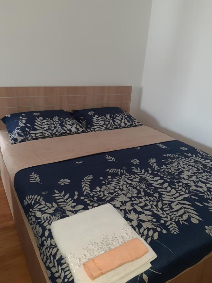Apartment Blazeski Ohrid Ngoại thất bức ảnh