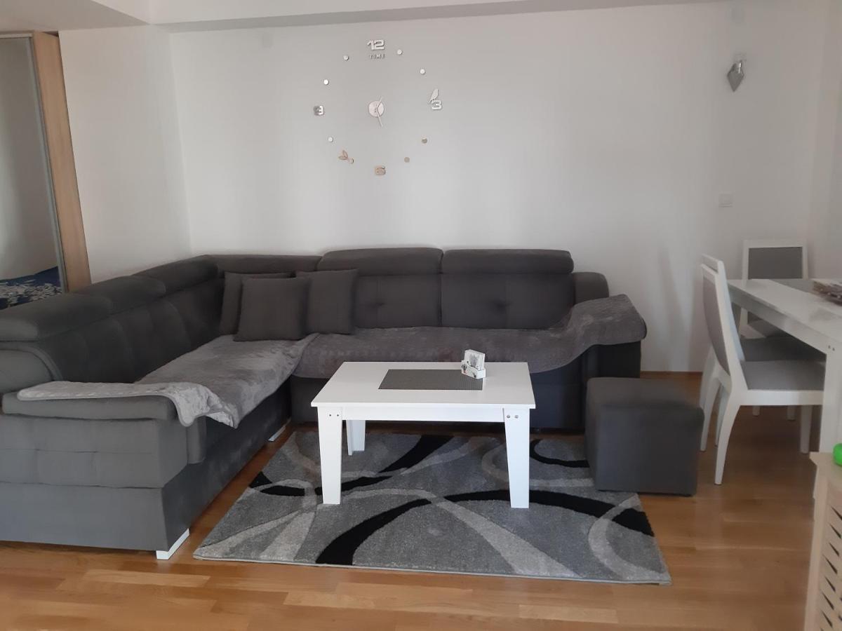 Apartment Blazeski Ohrid Ngoại thất bức ảnh