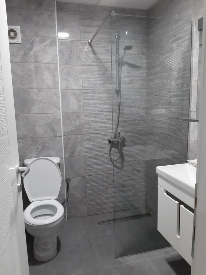 Apartment Blazeski Ohrid Ngoại thất bức ảnh