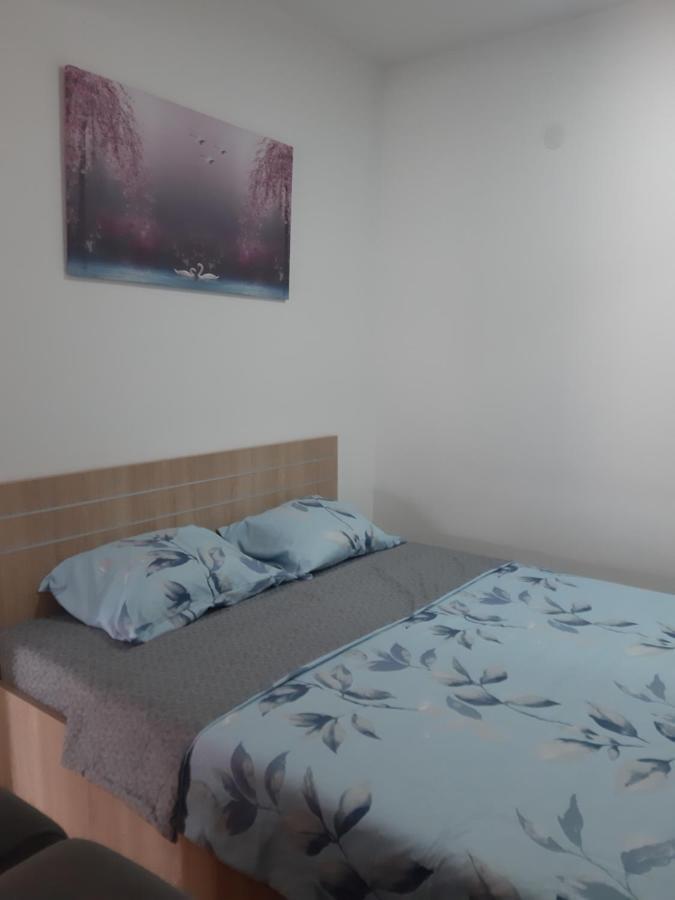 Apartment Blazeski Ohrid Ngoại thất bức ảnh