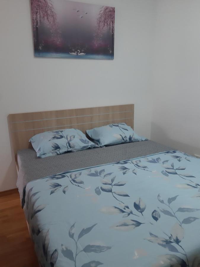 Apartment Blazeski Ohrid Ngoại thất bức ảnh