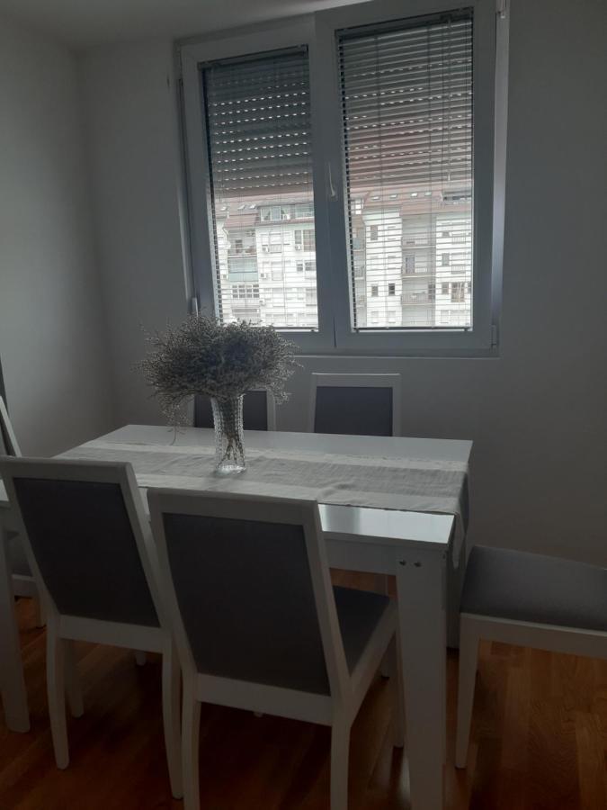 Apartment Blazeski Ohrid Ngoại thất bức ảnh